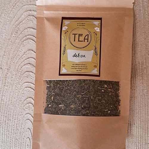 Detox Tea
