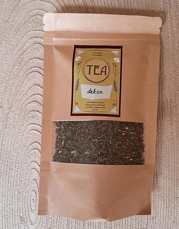 Detox Tea