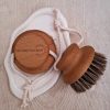 Body Dry Brush + VIDEO TUTORIAL