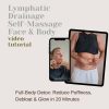 Lymphatic Drainage Self-Massage Face & Body Bundle VIDEO TUTORIAL